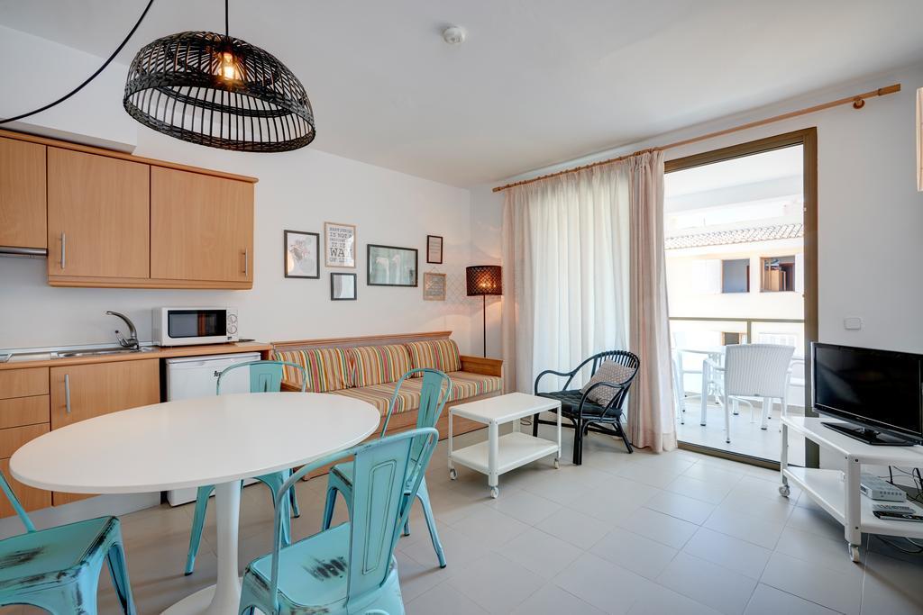 Lemar Apartments Colonia de Sant Jordi Pokoj fotografie