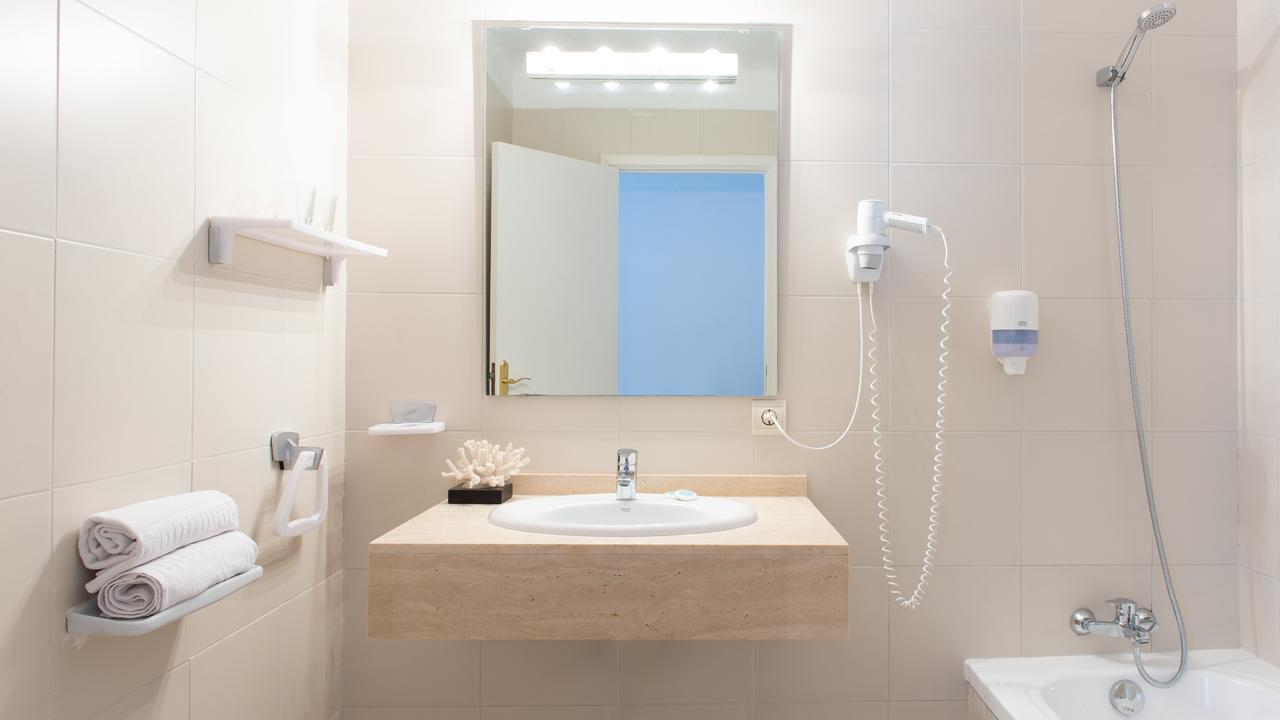 Lemar Apartments Colonia de Sant Jordi Exteriér fotografie