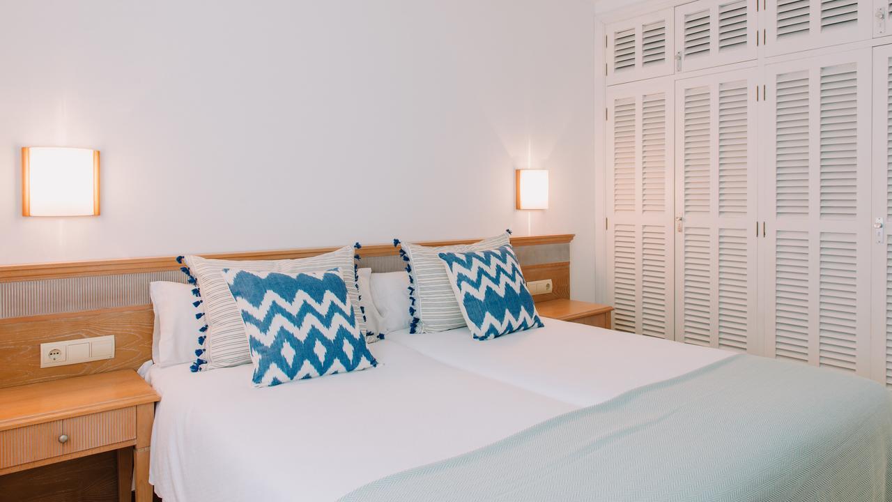 Lemar Apartments Colonia de Sant Jordi Exteriér fotografie