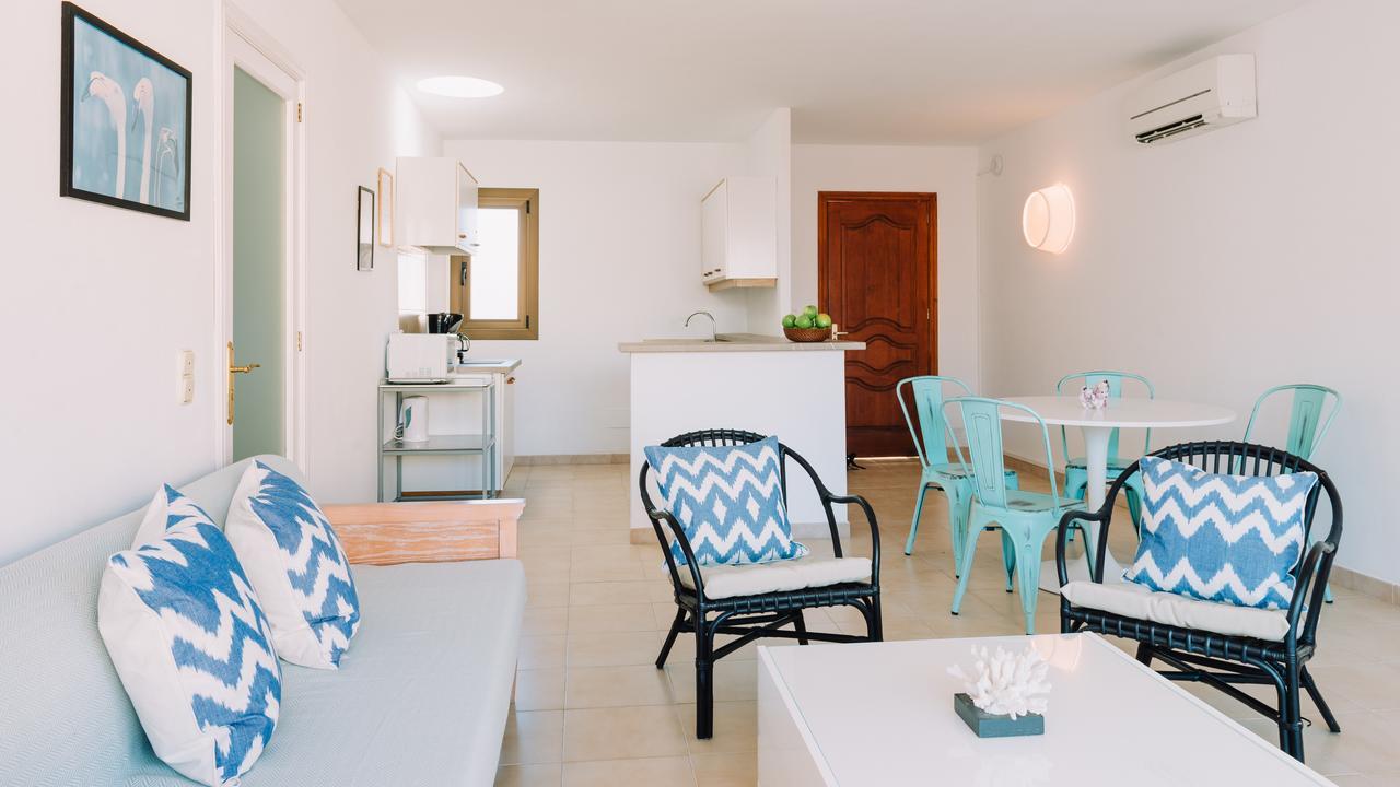 Lemar Apartments Colonia de Sant Jordi Exteriér fotografie