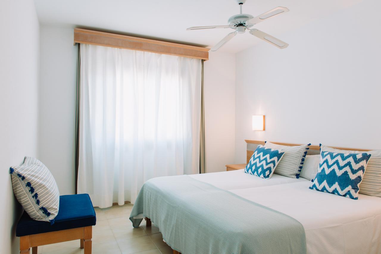 Lemar Apartments Colonia de Sant Jordi Exteriér fotografie