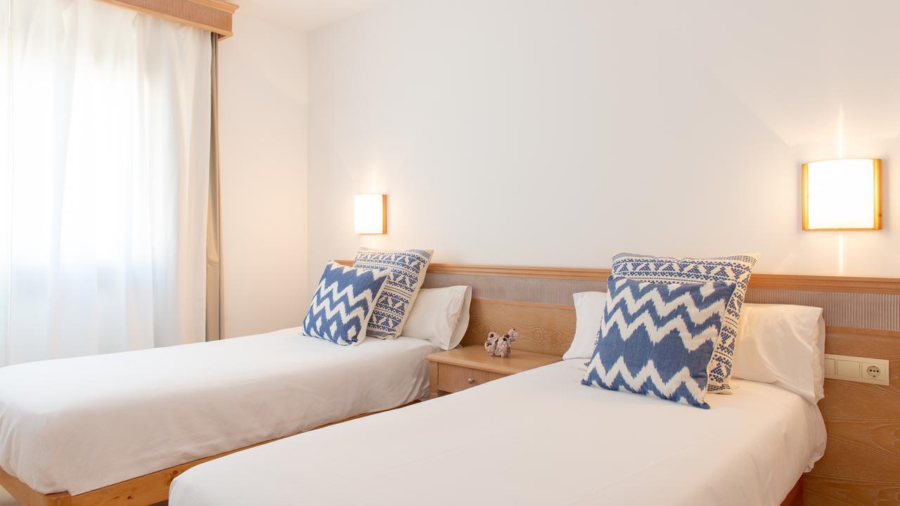 Lemar Apartments Colonia de Sant Jordi Exteriér fotografie