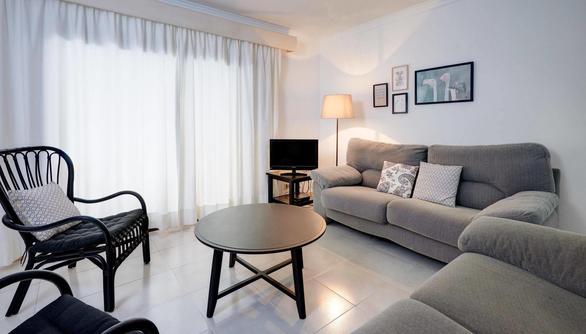Lemar Apartments Colonia de Sant Jordi Exteriér fotografie