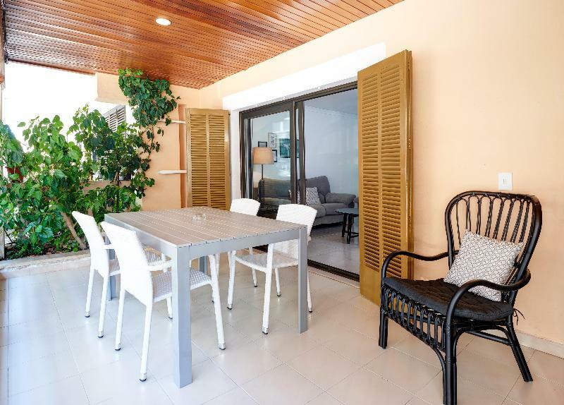 Lemar Apartments Colonia de Sant Jordi Exteriér fotografie