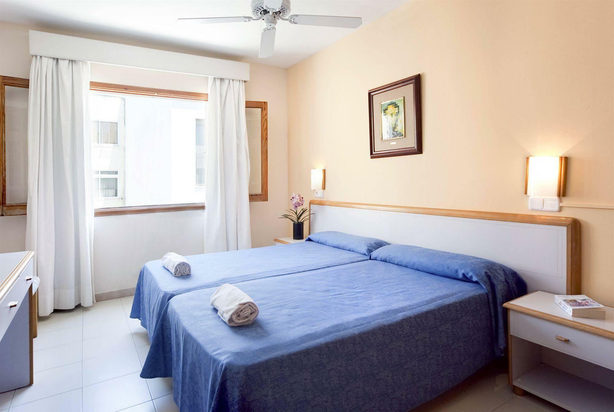 Lemar Apartments Colonia de Sant Jordi Exteriér fotografie
