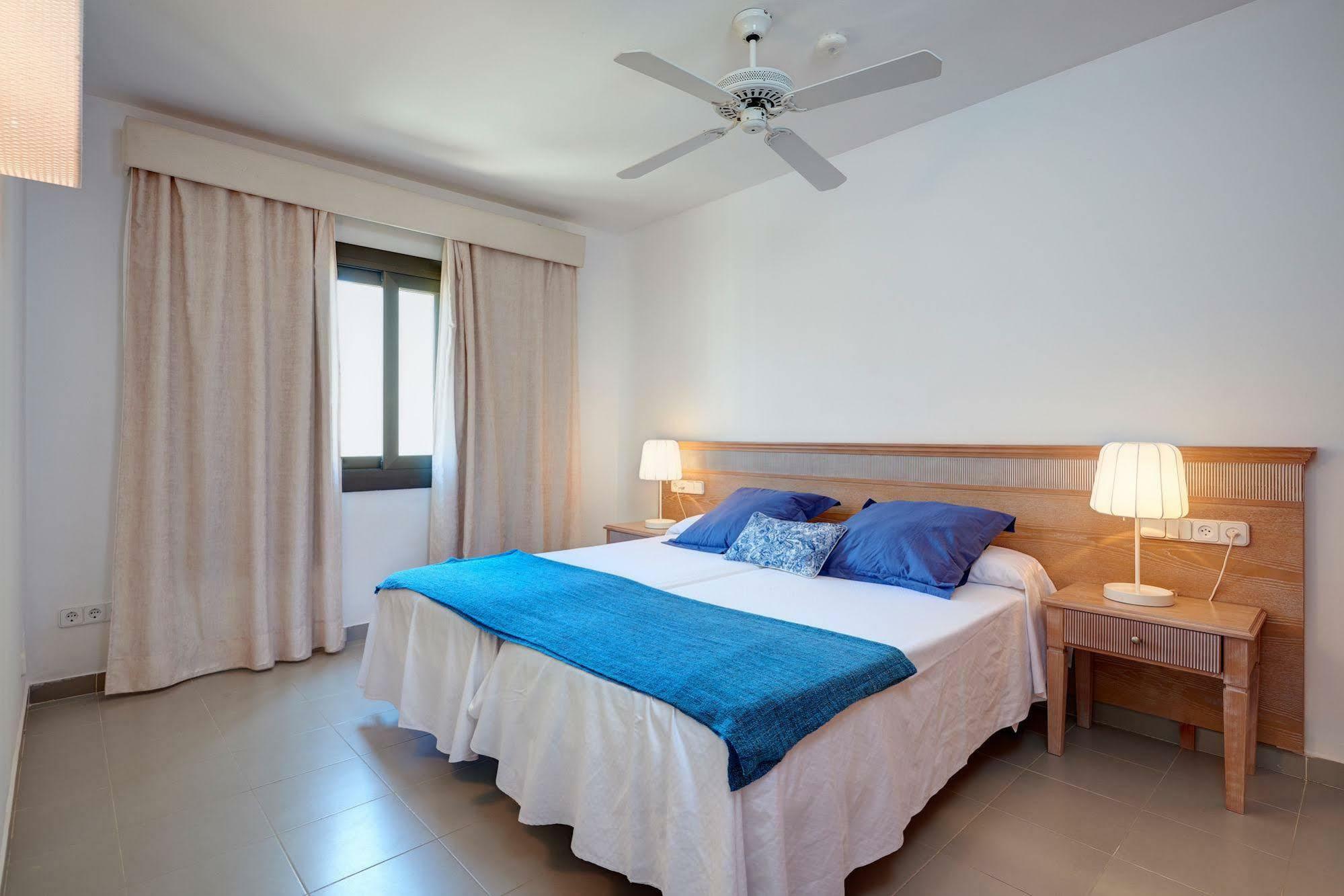 Lemar Apartments Colonia de Sant Jordi Exteriér fotografie
